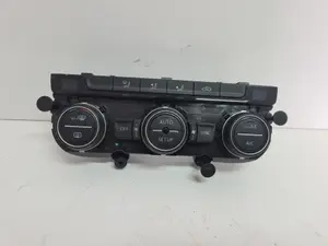 Foto de MANDO CALEFACCION / AIRE ACONDICIONADO VOLKSWAGEN GOLF VII (5G1/BE1) referencia 5G0907044T