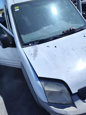 Foto de CAPO FORD TRANSIT CONNECT (TC7) 1.8 TDCi CAT (90 CV / 66 KW) foto 2