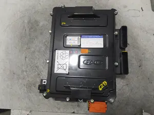 Foto de BATERIA HYUNDAI TUCSON (NX) híbrido-suave 100 kW (1.6 Ltr. - 100 kW CRDi) (136 CV / 100 KW) referencia 100RES020057