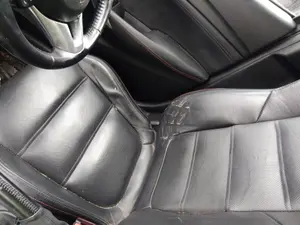 Foto de ASIENTO DELANTERO DERECHO MAZDA 6 BERLINA (GJ) 2.2 Turbodiesel CAT (175 CV / 129 KW) referencia GAB188111BFKZ