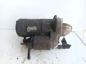 Foto de MOTOR ARRANQUE RENAULT LAGUNA II (BG0) referencia M001T80681 foto 2