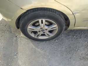 Foto de BRAZO SUSPENSION TRASERO DERECHO FIAT GRANDE PUNTO (199) 1.3 16V JTD CAT (75 CV / 55 KW)