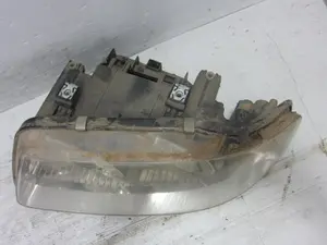 Foto de FARO IZQUIERDO AUDI A3 (8L) 1.9 TDI (110 CV / 81 KW) referencia 8L0941003AF foto 12