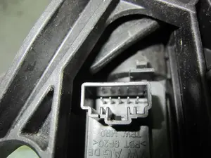 Foto de PEDAL EMBRAGUE VOLKSWAGEN GOLF VII BERLINA (BQ1/BE2) 1.6 TDI (116 CV / 85 KW) referencia 5Q1721059GH foto 4