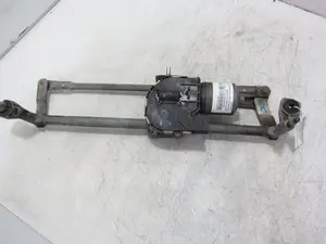 Foto de MOTOR LIMPIA DELANTERO VOLKSWAGEN GOLF V (1K1)(10.2003) referencia 1K1955023D foto 6