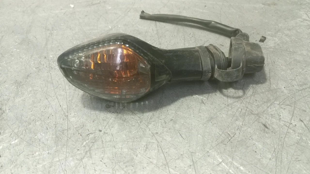 Foto de NO IDENTIFICADO HONDA MSX 125 referencia SIA1276-00