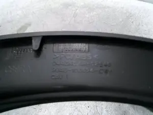 Foto de NO IDENTIFICADO FORD FOCUS BERLINA (CAK) 2.0 16V CAT (131 CV / 96 KW) referencia 98AB10A894C foto 2