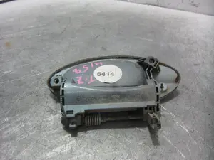 Foto de MANETA EXTERIOR TRASERA IZQUIERDA JAGUAR X-TYPE 2.0 Diesel CAT (131 CV / 96 KW) referencia 1X4326605 foto 2