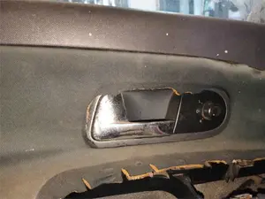 Foto de MANETA INTERIOR DELANTERA IZQUIERDA SEAT ALHAMBRA (7V9)