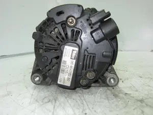 Foto de ALTERNADOR CITROEN C3 referencia 9646476280 foto 3
