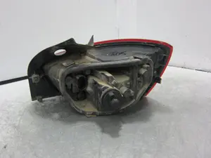 Foto de PILOTO TRASERO IZQUIERDO SEAT IBIZA BERLINA (6J5) referencia 6J4945095K foto 6