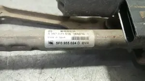 Foto de MOTOR LIMPIA DELANTERO SEAT ALTEA (5P1) 1.6 TDI (105 CV / 77 KW) referencia 5P0955024D foto 3