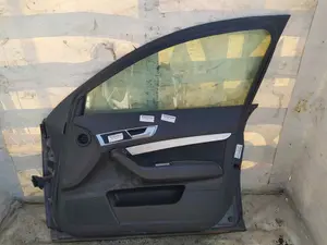 Foto de GUARNECIDO PUERTA DELANTERA DERECHA AUDI A6 BERLINA (4F2) 3.0 V6 24V TDI (224 CV / 165 KW)