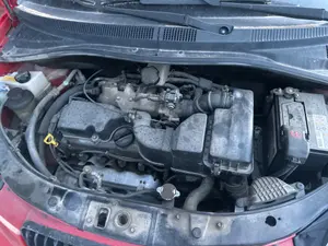 Foto de CAUDALIMETRO KIA PICANTO (SA)
