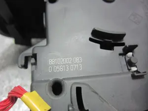 Foto de MANDO LUCES RENAULT CLIO III 1.2 16V (75 CV / 55 KW) referencia 255405605R foto 10