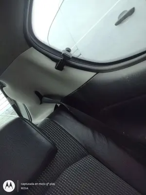 Foto de CINTURON SEGURIDAD TRASERO IZQUIERDO PEUGEOT 206 1.4 HDi (68 CV / 50 KW)