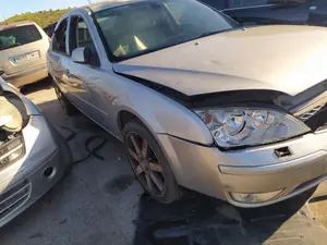 Foto de PUENTE DELANTERO FORD MONDEO BERLINA (GE) 2.0 TDCi CAT (131 CV / 96 KW) referencia 1454057