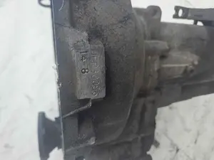 Foto de CAJA CAMBIOS SEAT CORDOBA BERLINA (6K2) referencia DFP30086