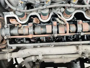 Foto de DESPIECE MOTOR FIAT I DOBLÒ (119) 1.9 JTD CAT (105 CV / 77 KW) referencia 223B1000 foto 2