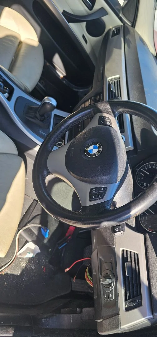 Foto de CENTRALITA AIRBAG BMW SERIE 3 BERLINA (E90) 2.0 CAT (129 CV / 95 KW)