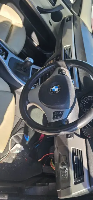 Foto de CENTRALITA AIRBAG BMW SERIE 3 BERLINA (E90) 2.0 CAT (129 CV / 95 KW)