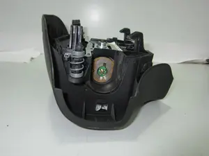Foto de AIRBAG DELANTERO IZQUIERDO PEUGEOT 206 + referencia 96441166ZR foto 4