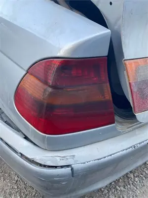 Foto de PILOTO TRASERO IZQUIERDO BMW SERIE 3 BERLINA (E46)