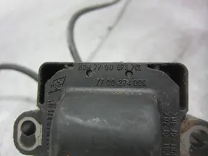 Foto de BOBINA ENCENDIDO RENAULT CLIO II FASE II (B/CB0) 1.2 (58 CV / 43 KW) referencia 7700274008 foto 2