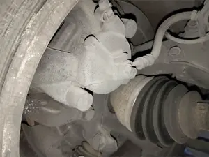 Foto de PINZA DE FRENO DELANTERA DERECHA OPEL MERIVA B