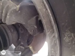 Foto de PINZA DE FRENO DELANTERA IZQUIERDA PEUGEOT 206 1.4 HDi (68 CV / 50 KW) referencia 4400P0
