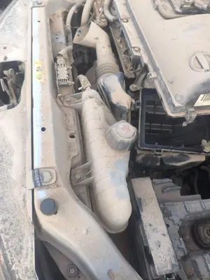 Foto de DEPOSITO EXPANSION NISSAN NOTE (E11E) 1.4 CAT (88 CV / 65 KW) referencia 21710AX800