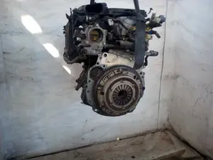 Foto de MOTOR COMPLETO MAZDA 3 BERLINA (BK) 1.6 16V CAT (105 CV / 77 KW) referencia Z6 foto 12