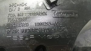 Foto de NO IDENTIFICADO TESLA MODEL 3 eléctrico 258 kW (cont. 153 kW) (350 CV / 258 KW) referencia 2019459X foto 2