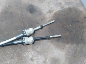 Foto de NO IDENTIFICADO OPEL ASTRA H BERLINA 1.7 16V CDTI (101 CV / 74 KW) referencia 55350266 foto 2