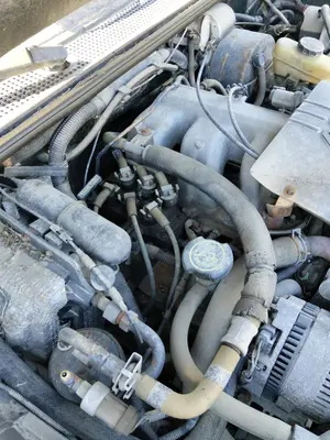 Foto de MOTOR COMPLETO FORD EXPLORER (UN46) 4.0 V6 CAT (156 CV / 115 KW) referencia 99X foto 3
