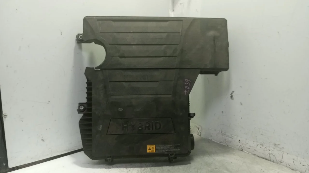 Foto de CAJA FILTRO AIRE KIA NIRO (SG2) Híbrido 104 kW (1.6 Ltr. - 77 kW) (141 CV / 104 KW) referencia 28110G2100