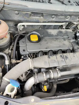 Foto de MOTOR COMPLETO LAND ROVER FREELANDER (LN) 2.0 Td4 CAT (109 CV / 80 KW) referencia 204D3 foto 2