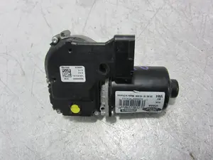 Foto de MOTOR LIMPIA DELANTERO FORD TRANSIT CONNECT (CHC) 1.5 EcoBlue TDCi CAT (75 CV / 55 KW) referencia W000096055 foto 4