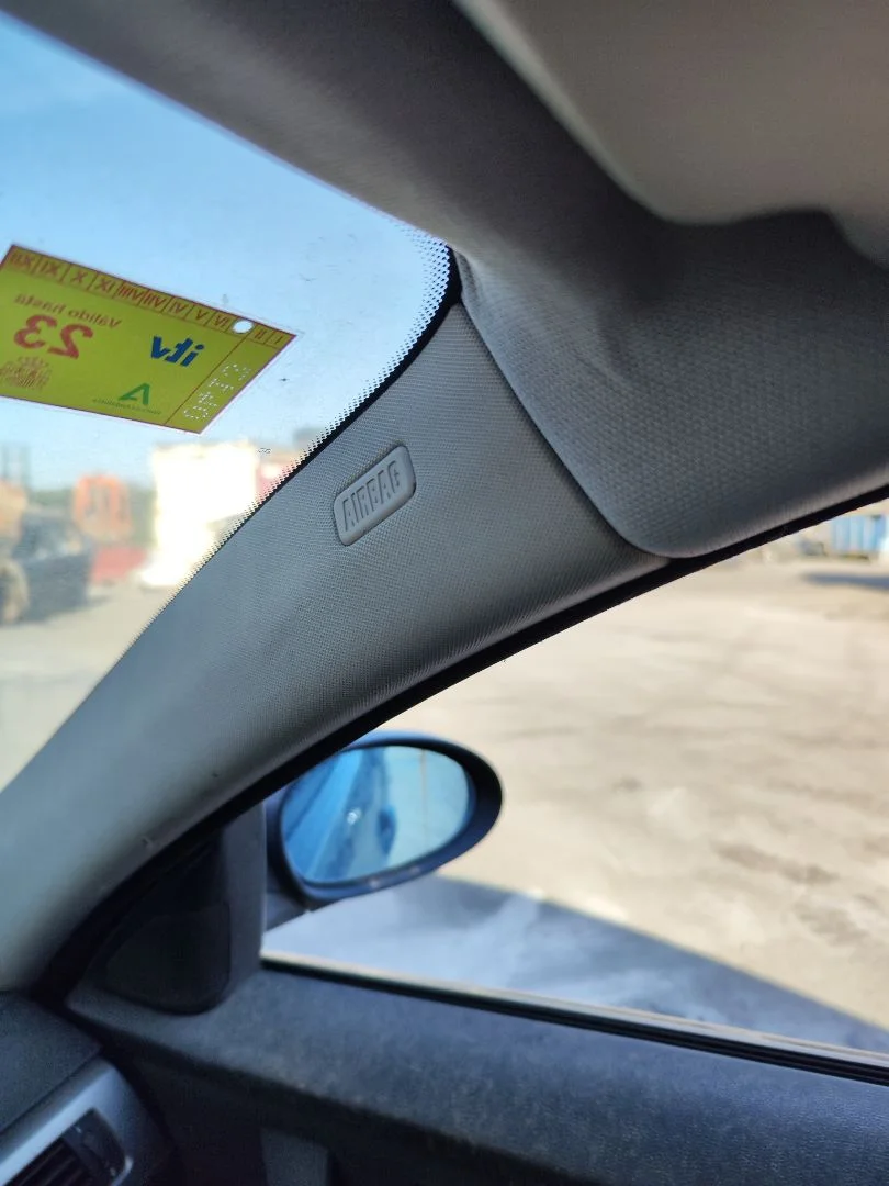 Foto de AIRBAG CORTINA DELANTERO DERECHO BMW SERIE 3 BERLINA (E90) 2.0 16V Diesel (163 CV / 120 KW)