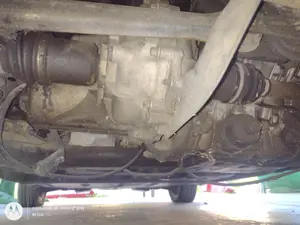 Foto de CAJA CAMBIOS SMART FORTWO COUPE 0.7 Turbo CAT (61 CV / 45 KW) referencia 4503700601