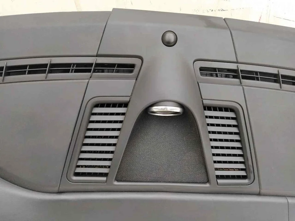 Foto de NO IDENTIFICADO PORSCHE PANAMERA (TIPO 970) referencia 97055215101