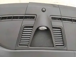 Foto de NO IDENTIFICADO PORSCHE PANAMERA (TIPO 970) referencia 97055215101