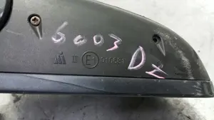Foto de RETROVISOR IZQUIERDO AUDI A4 BERLINA (8E) 1.9 TDI (131 CV / 96 KW) referencia E1010681 foto 7