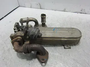 Foto de ENFRIADOR EGR AUDI A3 (8P1) referencia 1775766 foto 2