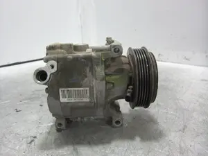 Foto de COMPRESOR AIRE ACONDICIONADO FIAT 500 (150) BERLINA 1.2 CAT (69 CV / 51 KW) referencia 517473318 foto 9