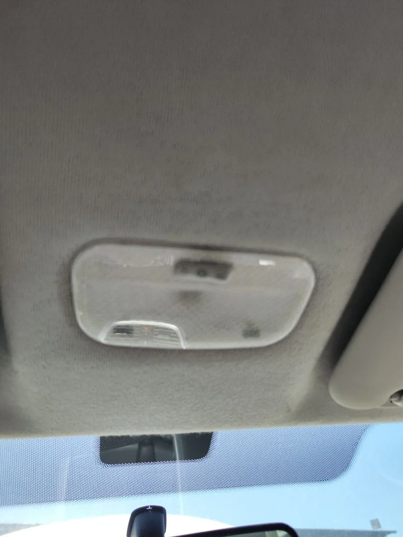 Foto de LUZ INTERIOR PEUGEOT 207 1.4 (73 CV / 54 KW) referencia 6362Q1