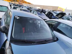 Foto de TECHO SEAT IBIZA BERLINA (6J5) 1.4 TDI (80 CV / 59 KW) referencia 6J4817111 foto 2