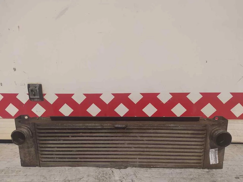 Foto de INTERCOOLER MERCEDES-BENZ VITO MIXTO (639) referencia H8281