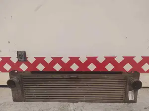 Foto de INTERCOOLER MERCEDES-BENZ VITO MIXTO (639) referencia H8281