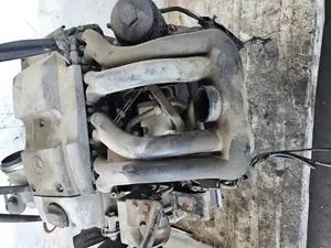 Foto de MOTOR COMPLETO MERCEDES-BENZ CLASE E (BM 210) BERLINA referencia 604011 foto 3